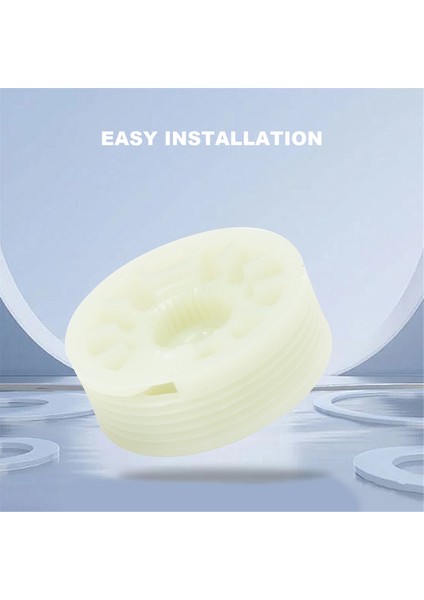 Kia Optima Sportage Hyundai Tucson Için 4 Adet Cam Açma Regülatörü Tambur Dişli Makarası 82481D4000 83481D4000 (Yurt Dışından) fırsatları