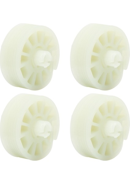 Kia Optima Sportage Hyundai Tucson Için 4 Adet Cam Açma Regülatörü Tambur Dişli Makarası 82481D4000 83481D4000 (Yurt Dışından) indirimleri