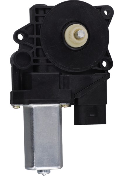 67626927026 Bmw 3 Serisi E90 F30 323I 325I 328I 330I 335I 325XI 328XI Arka Sağ Için Araç Arka Elektrikli Cam Kaldırma Motoru (Yurt Dışından)