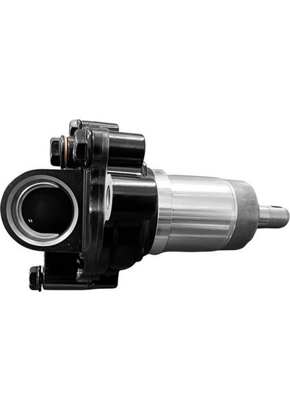 Kawasaki Nınja 250 Fı Nınja 300 Ex 2013-2017 Için Motosiklet Soğutma Suyu Pompası 49044-0554 (Yurt Dışından)