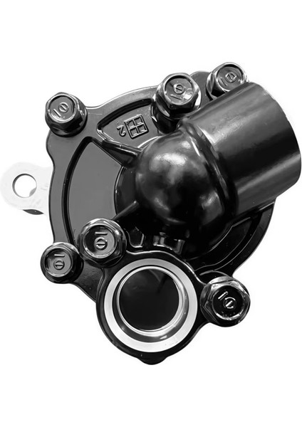 Kawasaki Nınja 250 Fı Nınja 300 Ex 2013-2017 Için Motosiklet Soğutma Suyu Pompası 49044-0554 (Yurt Dışından) fırsatları