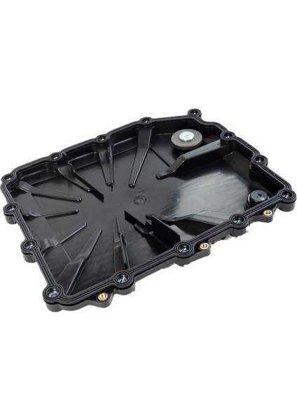 Bmw Z4 E82 E88 E89 E90 E92 E93 F06 F10 F12 F13 F80 F82 Için Yeni Şanzıman Yağ Karteri Filtresi 28107842385 28108070791 (Yurt Dışından) indirimleri