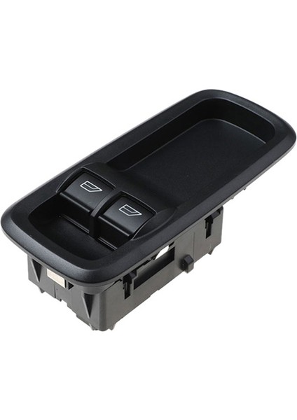 Ford Fiesta Vı 1.4 Tdcı 8A6T-14A132-AC 8A6T14A132AC Için Ön Sol Elektrikli Cam Anahtarı (Yurt Dışından)
