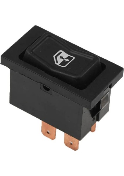 Vw Golf Jetta Mk2 / Passat B2 / T3 Transporter Için 321959855 Elektrikli Cam Anahtarı Düğmesi (Yurt Dışından) modelleri