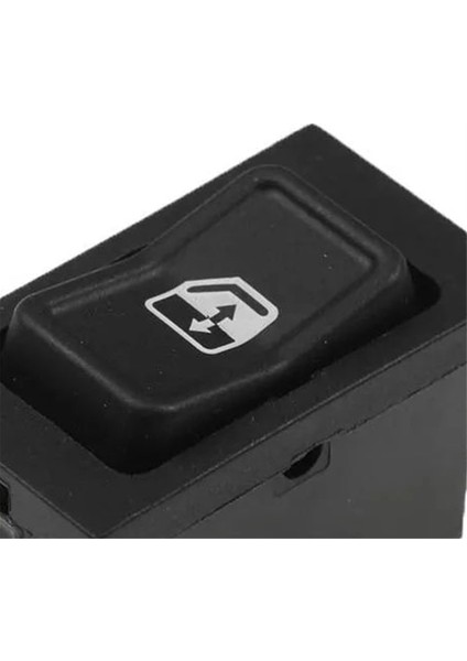 Vw Golf Jetta Mk2 / Passat B2 / T3 Transporter Için 321959855 Elektrikli Cam Anahtarı Düğmesi (Yurt Dışından) fırsatları