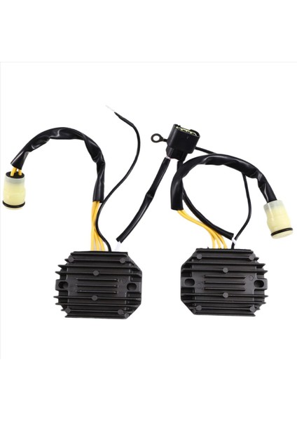 Doğrultucu Regülatörü Suzuki Için DF250 2013-2017 DF300 DF300A 2007-2017 Motosiklet Aksesuarları Parçaları (Yurt Dışından)