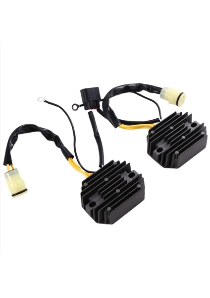 Doğrultucu Regülatörü Suzuki Için DF250 2013-2017 DF300 DF300A 2007-2017 Motosiklet Aksesuarları Parçaları (Yurt Dışından) fiyatları