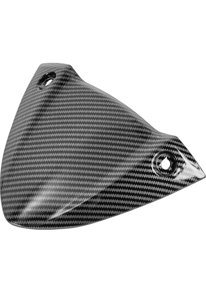 Suzuki GSX-S750 GSXS750 2017-2021 Için Motosiklet Üst Burun Ön Cam Kaplaması (Yurt Dışından)