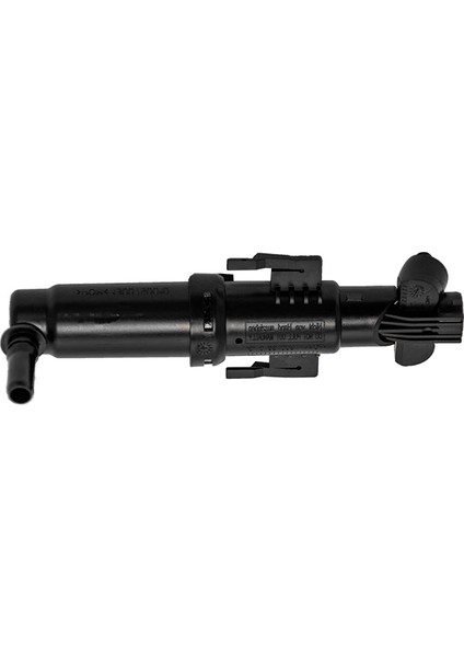 Bmw Far Yıkama Robotu F01+LCI Sağ