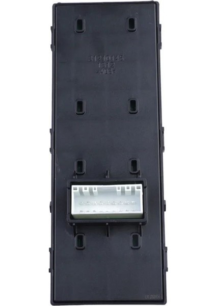 93570-G5040 Ana Elektrikli Cam Anahtarı Düğmesi Kontrol Regülatörü Araba 93570G5040 Kia Niro 2018 2019 2020 Için (Yurt Dışından) fırsatları