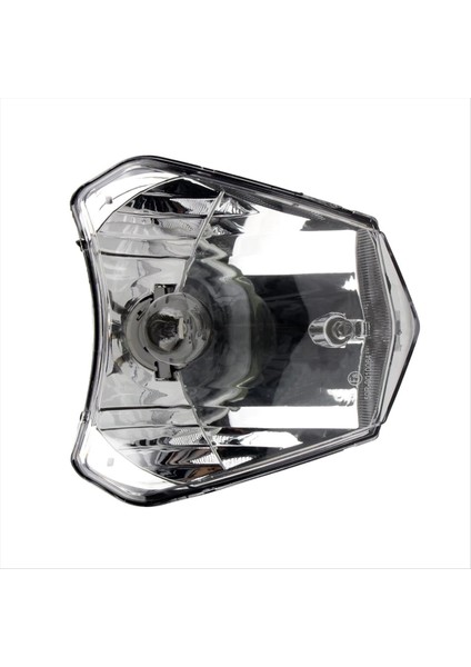 Exc Xc Sx Xcw Excf Sxw Sxf 2015-2021 Motosiklet Halojen Far Kir Bisiklet Far Parçaları, Siyah ve Gümüş (Yurt Dışından) fiyatları