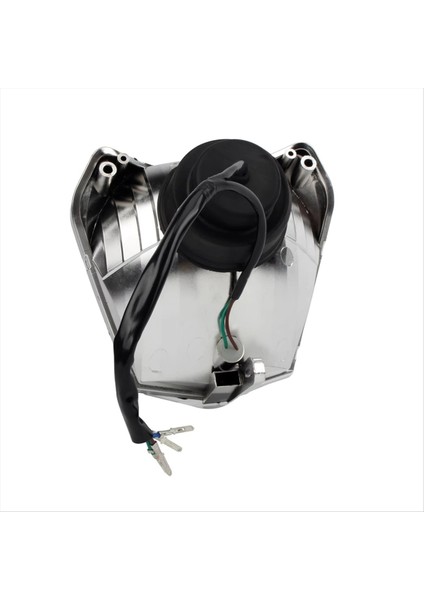 Exc Xc Sx Xcw Excf Sxw Sxf 2015-2021 Motosiklet Halojen Far Kir Bisiklet Far Parçaları, Siyah ve Gümüş (Yurt Dışından) indirimleri