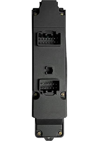 Mazda 2 M2 2007-2013 Lhd Için Araç Ön Sol Cam Kontrol Anahtarı Cam Kaldırma Anahtarı Düğmesi DF73-66-350B DF74-66-350B (Yurt Dışından) indirimleri