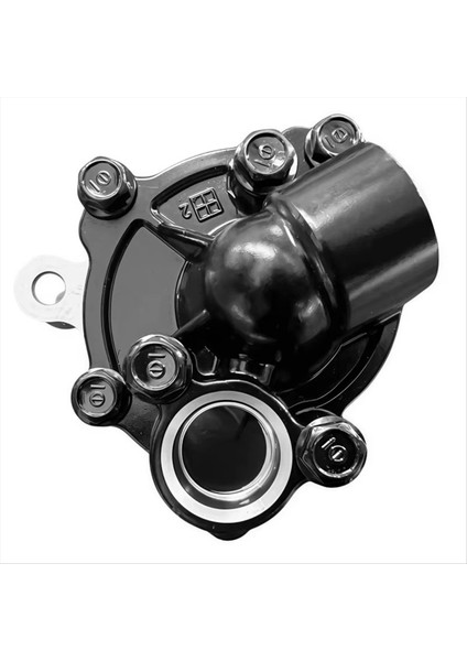 Motosiklet Soğutma Suyu Pompası 49044-0554 Kawasaki Ninja 250 Için Fi Ninja 300 Ex 2013-2017 (Yurt Dışından) fırsatları