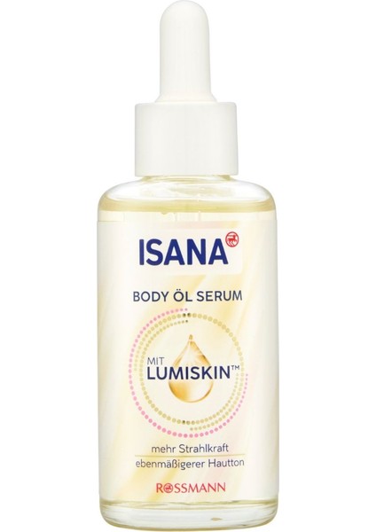 Vücut Yağı Lumiskin 90 ml fiyatları