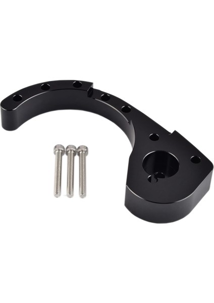 Yamaha Banshee 350 YFZ350 1987-2006 Motor Kasa Koruyucu Kasa Koruma Zincir Koruyucu Aksesuarları (Yurt Dışından)