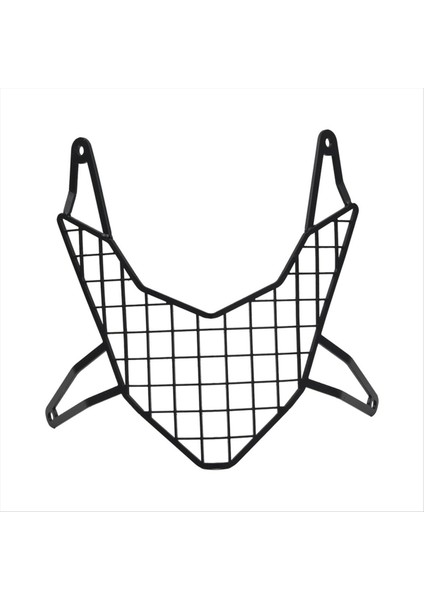 Motosiklet Far Guard Başkanı Işık Izgara Kapağı Koruyucu Honda Xl 750 Transalp 2023-2025 Motosiklet Aksesuarları (Yurt Dışından) modelleri