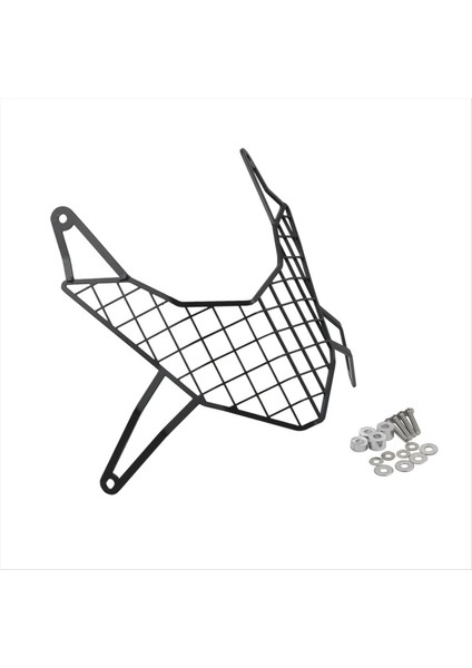 Motosiklet Far Guard Başkanı Işık Izgara Kapağı Koruyucu Honda Xl 750 Transalp 2023-2025 Motosiklet Aksesuarları (Yurt Dışından) indirimleri