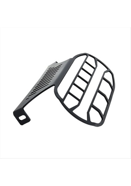 Motosiklet Far Koruyucu Lamba Gölge Izgarası Izgara Koruyucu Kapak Sportster S 1250 RH1250 Rh 1250 Yüksek Kalite (Yurt Dışından)