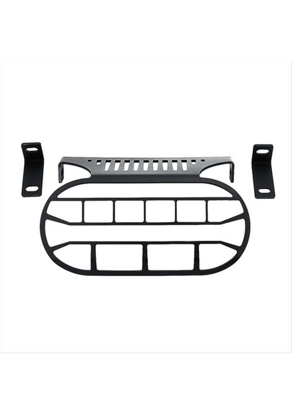 Motosiklet Far Koruyucu Lamba Gölge Izgarası Izgara Koruyucu Kapak Sportster S 1250 RH1250 Rh 1250 Yüksek Kalite (Yurt Dışından) indirimleri