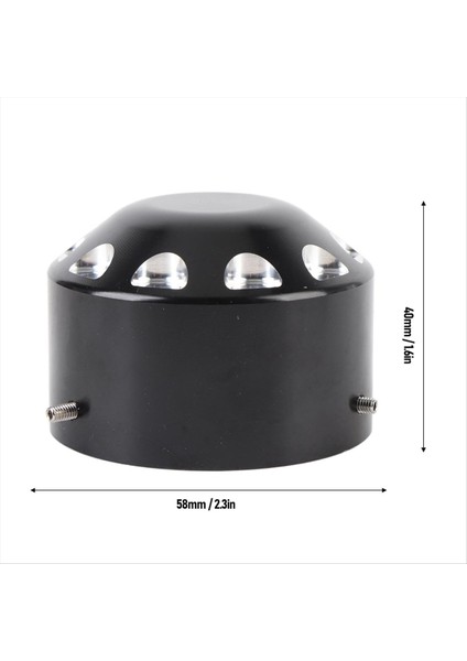 Aks Hub Somun Kapağı Alüminyum Polaris Sapan Sl Le R S Slr 2015-2024 Aks Blokları Aksesuarları (Yurt Dışından) fiyatları