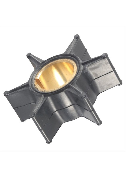 390286 Su Pompası Çarkı Johnson Evinrude Omc Brp 2 Zamanlı 40HP E40 J40 Dıştan Takma 18-3366 777835 500353 (Yurt Dışından) fırsatları