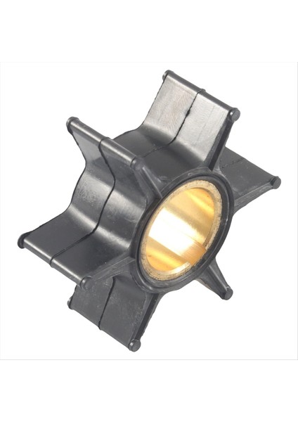 390286 Su Pompası Çarkı Johnson Evinrude Omc Brp 2 Zamanlı 40HP E40 J40 Dıştan Takma 18-3366 777835 500353 (Yurt Dışından) indirimleri