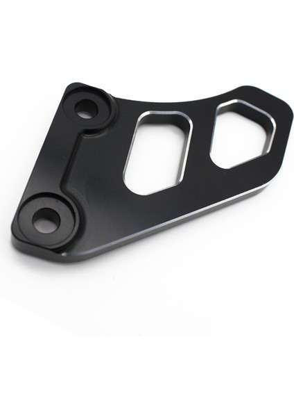 Motosiklet Zincir Kılavuzu Guard Yamaha TW200 Tw 200 2005-2021 XT225 2005-2007 XT250 2008-2021 Kir Bisiklet (Siyah) (Yurt Dışından) modelleri