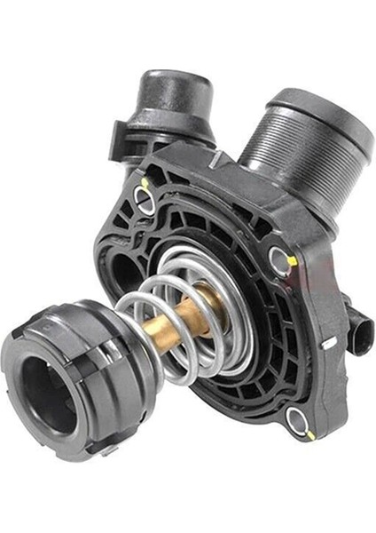 Bmw F45 X1 X2 Mini 220I 225I B38 B48 Için Araba Motoru Soğutma Suyu Termostatı 11518601366 11518623576 (Yurt Dışından) fiyatları