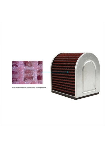 Motosiklet Hava Girişi Filtresi Temizleyici Honda CB500 CB500F Cbr 500R CBR500R Cb 500 x CB500X Cb 500X2019 2020 2021 2022 (Yurt Dışından) fiyatları