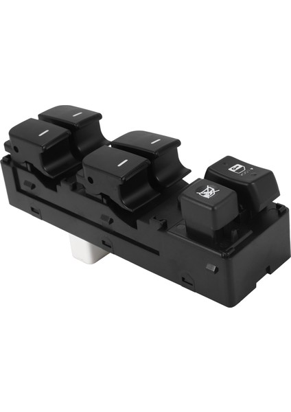 Kia Cerato 935701M600WK Için Sağdan Direksiyonlu Rhd Elektrikli Ana Cam Anahtarı Cam Penceresi Kaldırma Ana Anahtarı (Yurt Dışından) modelleri