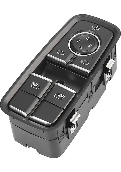 99161315502DML Pencere Regülatörü Anahtarı Cam Ana Anahtarı Porsche 911 Için Araba Malzemeleri (Yurt Dışından) fiyatları