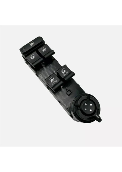 Jeep Renegade Liberty 2016-2024 Elektrikli Cam Kaldırma Anahtarı Için Sol Güç Ana Cam Kontrol Anahtarı Düğmesi 735648127 (Yurt Dışından) modelleri