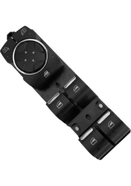 Ford F150 2018-2022 Lhd Için Araç Güç Ana Pencere Anahtarı Pencere Kaldırma Kontrol Anahtarı JC3Z-14529-CA (Yurt Dışından) modelleri