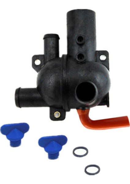 863444T1 Manuel Tahliye Suyu Dağıtım Muhafazası 863444A1 Mercury Mercruiser Için 4.3 L 5.0 L 5.7 L 5.8 L 6.2 L 6.3 L Dahili (Yurt Dışından)