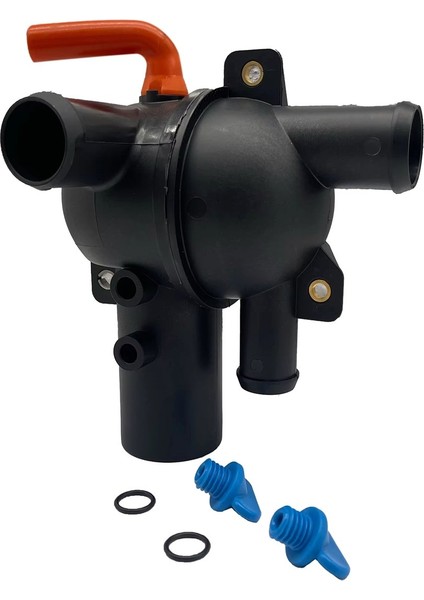 863444T1 Manuel Tahliye Suyu Dağıtım Muhafazası 863444A1 Mercury Mercruiser Için 4.3 L 5.0 L 5.7 L 5.8 L 6.2 L 6.3 L Dahili (Yurt Dışından) modelleri