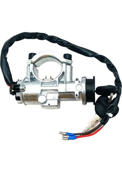 37200-116-0100 Motosiklet Ateşleme Elektrikli Kapı Kilidi Huan Song Hisun Utv 400 800 Tsc Bennche Msu Massimo (Yurt Dışından)