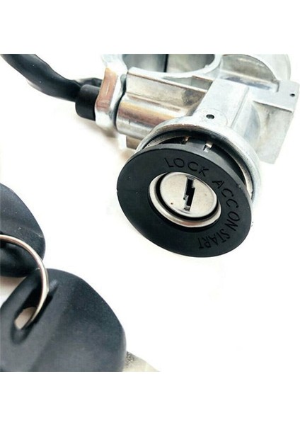 37200-116-0100 Motosiklet Ateşleme Elektrikli Kapı Kilidi Huan Song Hisun Utv 400 800 Tsc Bennche Msu Massimo (Yurt Dışından) fiyatları