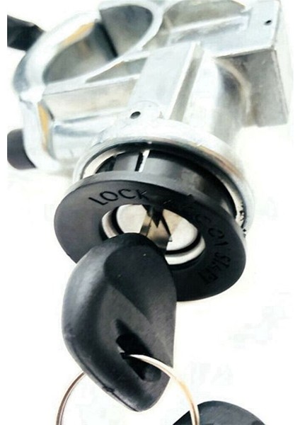 37200-116-0100 Motosiklet Ateşleme Elektrikli Kapı Kilidi Huan Song Hisun Utv 400 800 Tsc Bennche Msu Massimo (Yurt Dışından) modelleri