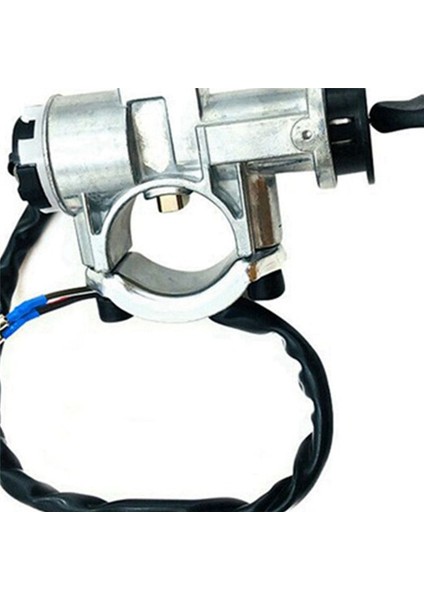 37200-116-0100 Motosiklet Ateşleme Elektrikli Kapı Kilidi Huan Song Hisun Utv 400 800 Tsc Bennche Msu Massimo (Yurt Dışından) fırsatları