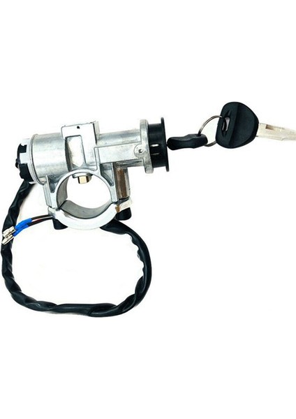 37200-116-0100 Motosiklet Ateşleme Elektrikli Kapı Kilidi Huan Song Hisun Utv 400 800 Tsc Bennche Msu Massimo (Yurt Dışından) indirimleri