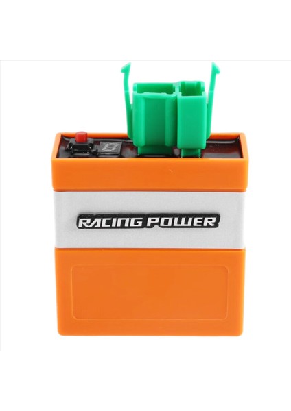 6 Pins Motosiklet Yarış Motoru Ateşleme Cdı FT180 FT200 FT250 170Z 125CC 250CC Ayarlanabilir Yarış Cdı Rt 200 DM250 (Yurt Dışından) fiyatları