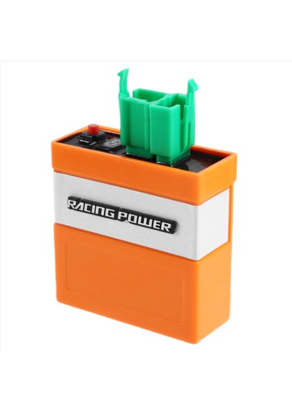 6 Pins Motosiklet Yarış Motoru Ateşleme Cdı FT180 FT200 FT250 170Z 125CC 250CC Ayarlanabilir Yarış Cdı Rt 200 DM250 (Yurt Dışından) modelleri