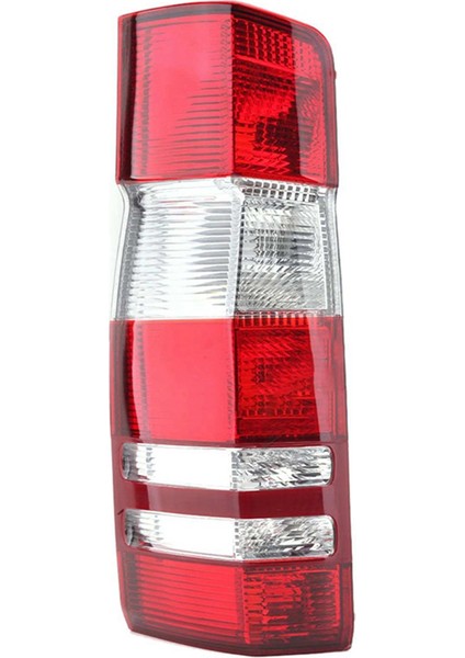 9068200164 Benz Sprinter 2006-2017 Için Ampulsüz Otomatik Arka Sol Stop Lambası Kamyon Arka Lambası (Yurt Dışından)