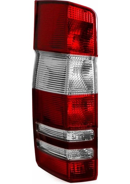 9068200164 Benz Sprinter 2006-2017 Için Ampulsüz Otomatik Arka Sol Stop Lambası Kamyon Arka Lambası (Yurt Dışından) fırsatları