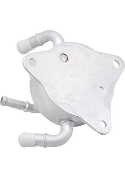 Yeni Yüksek Kaliteli Araba Motor Yağı Soğutucu Yağ Radyatörü 24100-7821 224100-1670 19430-RNA-A51 Honda Civic 1.8 16V Için (Yurt Dışından) fiyatları