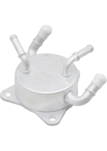 Yeni Yüksek Kaliteli Araba Motor Yağı Soğutucu Yağ Radyatörü 24100-7821 224100-1670 19430-RNA-A51 Honda Civic 1.8 16V Için (Yurt Dışından) modelleri