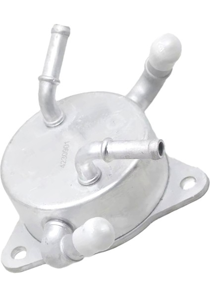 Yeni Yüksek Kaliteli Araba Motor Yağı Soğutucu Yağ Radyatörü 24100-7821 224100-1670 19430-RNA-A51 Honda Civic 1.8 16V Için (Yurt Dışından) indirimleri