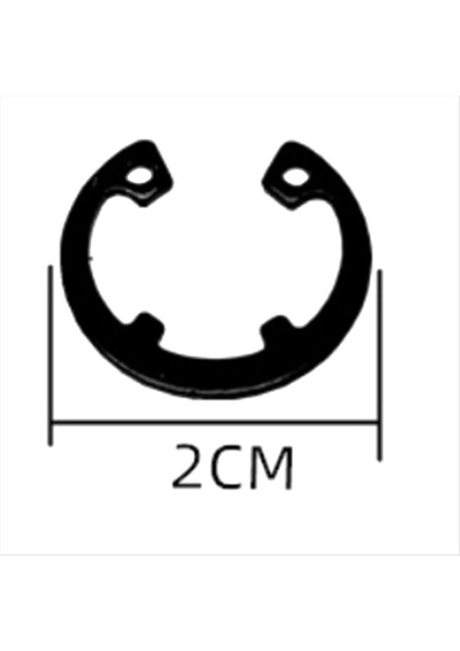 Motosiklet Hidrolik Disk Fren Pompa Tamir Kiti 11MM Ana Silindir Piston Halkaları Debriyaj Fren Pompası Piston Tamir Kiti (Yurt Dışından) indirimleri