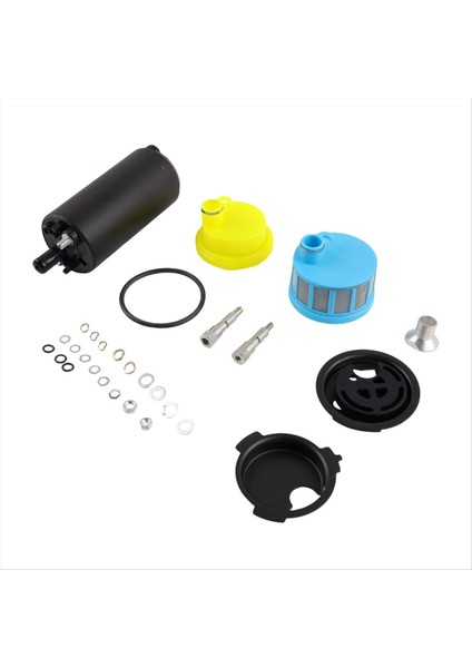 65L-13907-00-00 Yamaha 66K Için Efı Yakıt POMPASI-13907-00-00 67 SAAT-13907-00-0 8090 18-7341 (Yurt Dışından)